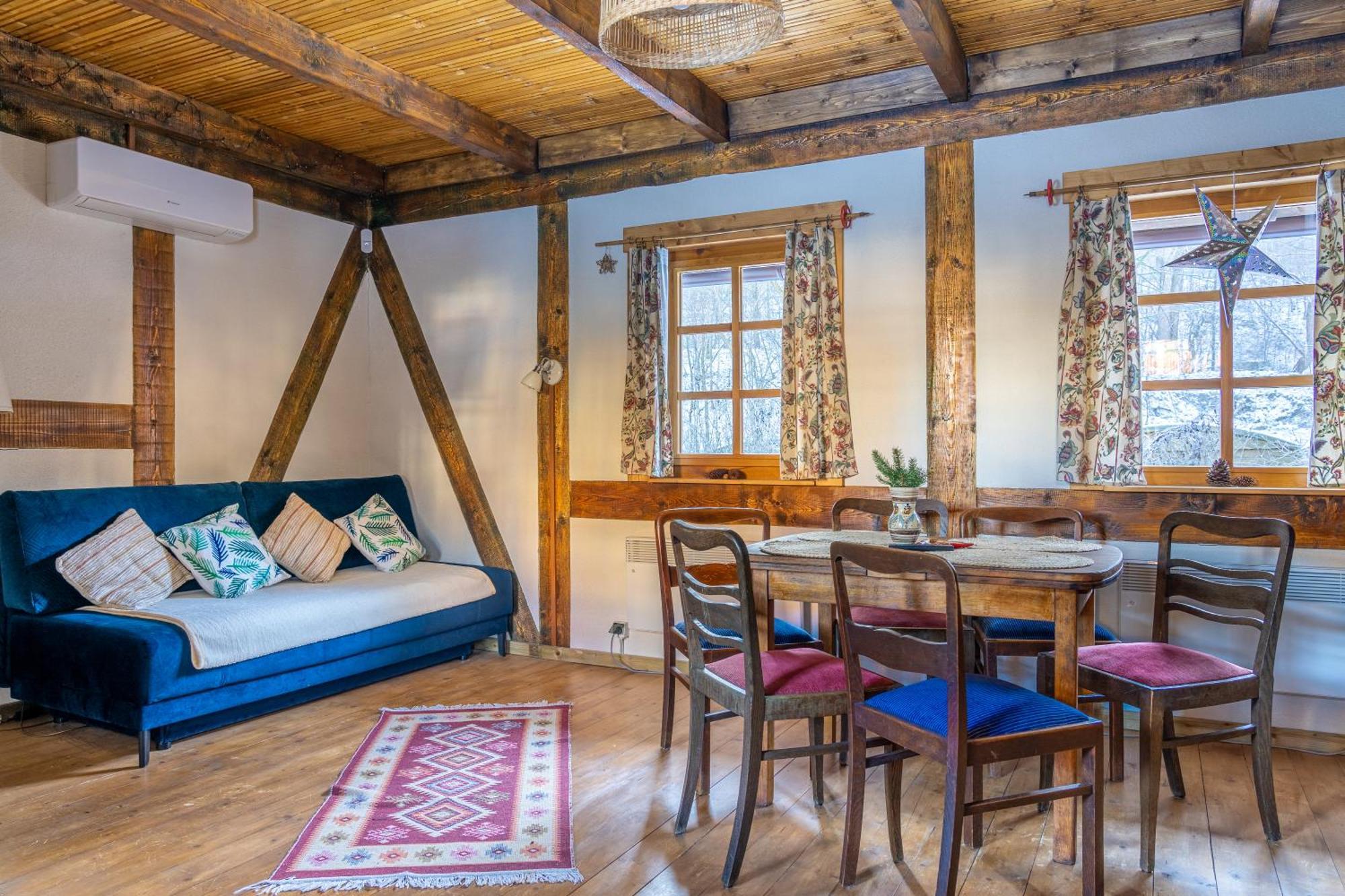 Chalet Gorski Sad - Bazylia