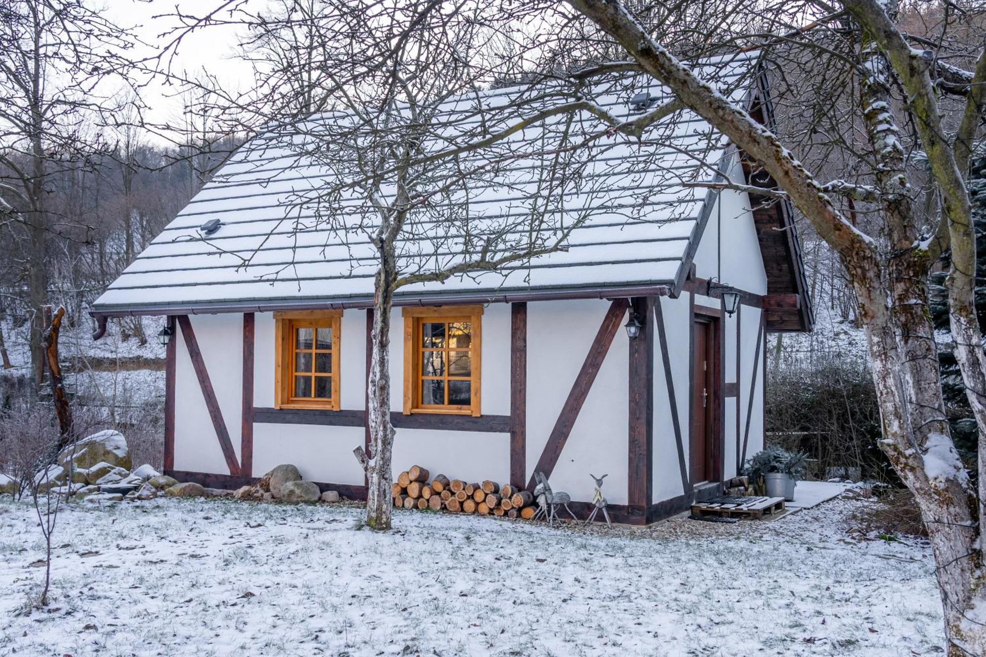 Chalet Gorski Sad - Bazylia