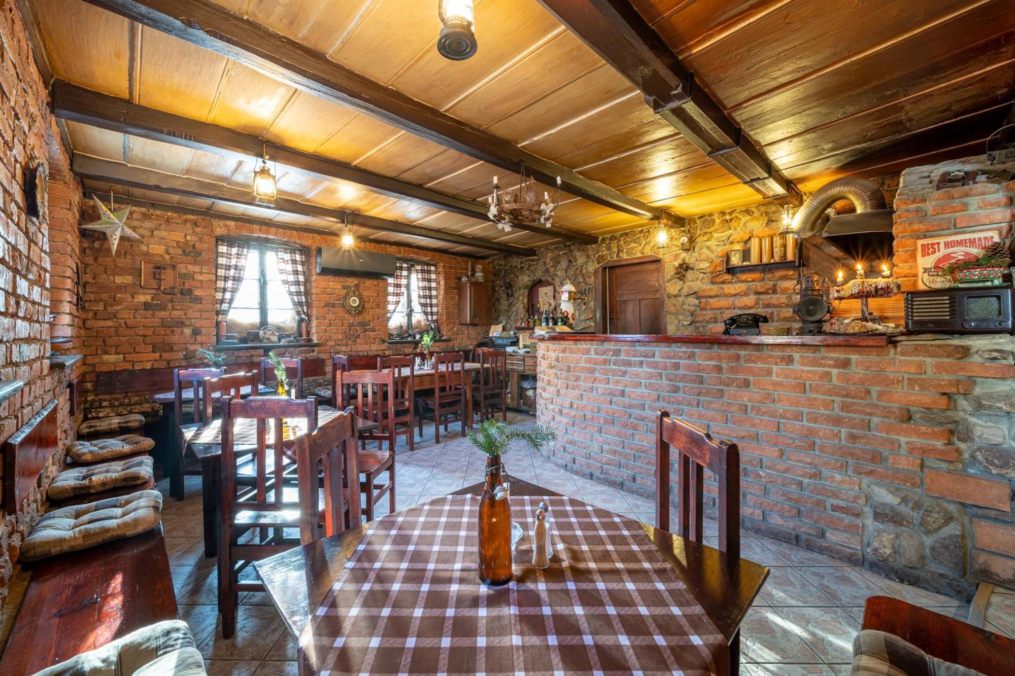Chalet Gorski Sad - Bazylia Piechowice
