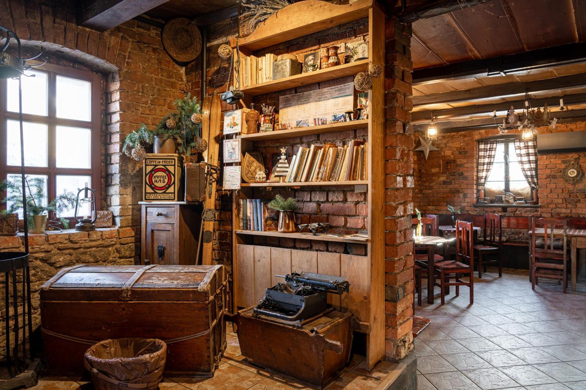 Chalet Gorski Sad - Bazylia *