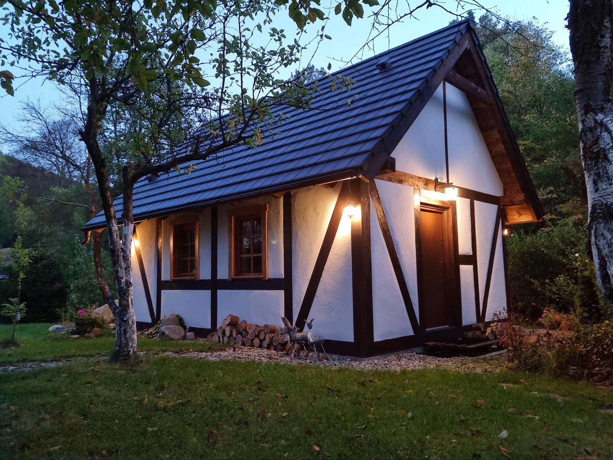 Chalet Gorski Sad - Bazylia Piechowice
