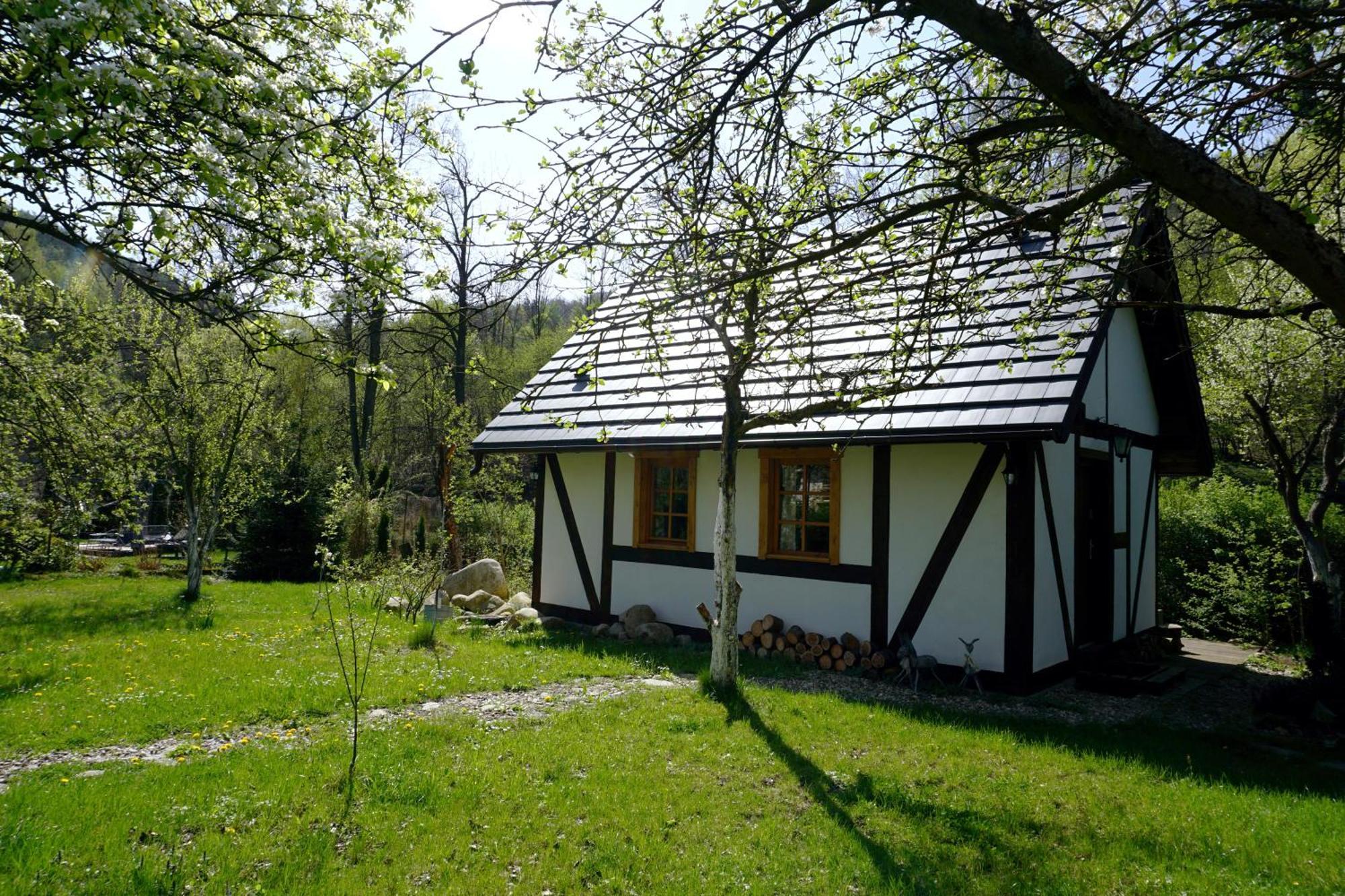 Gorski Sad - Bazylia Chalet Piechowice
