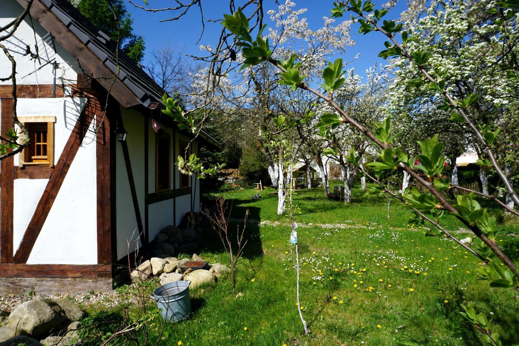 Chalet Gorski Sad - Bazylia Piechowice